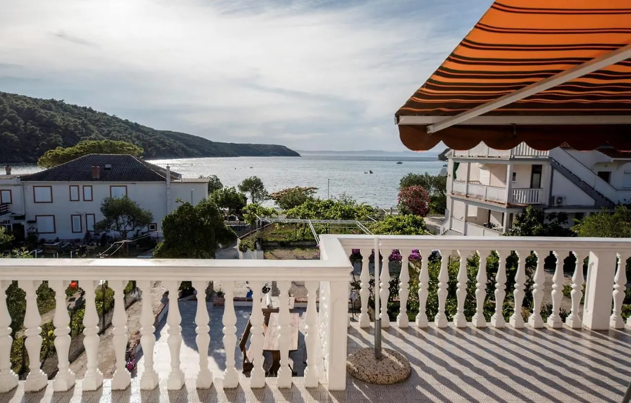 Apartments Marija Кампор Гостевой дом