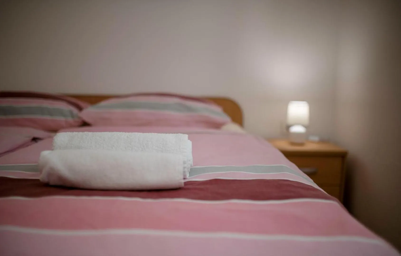 Apartments Marija Кампор Хорватия