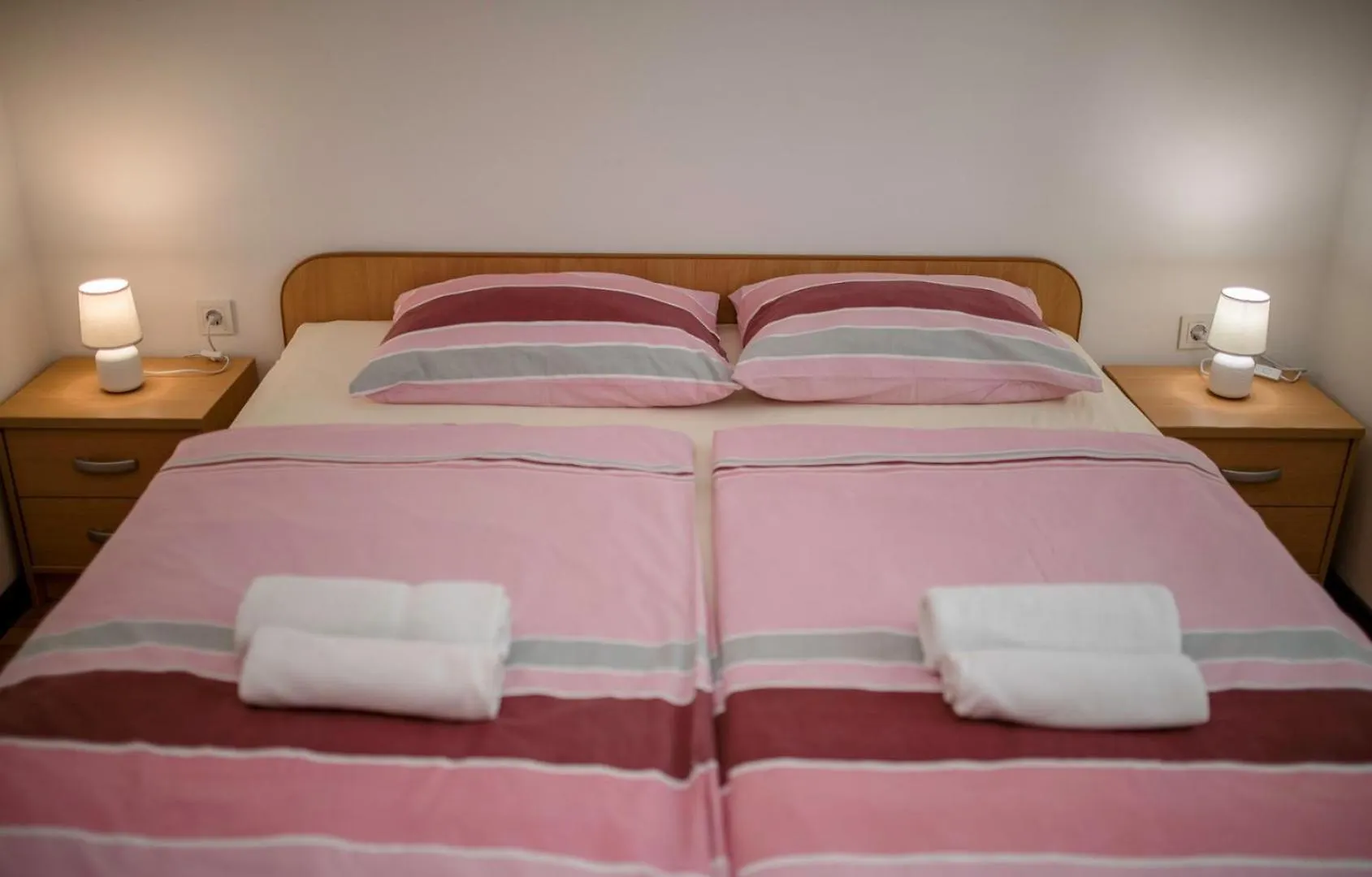 Apartments Marija Кампор 3*,  Хорватия