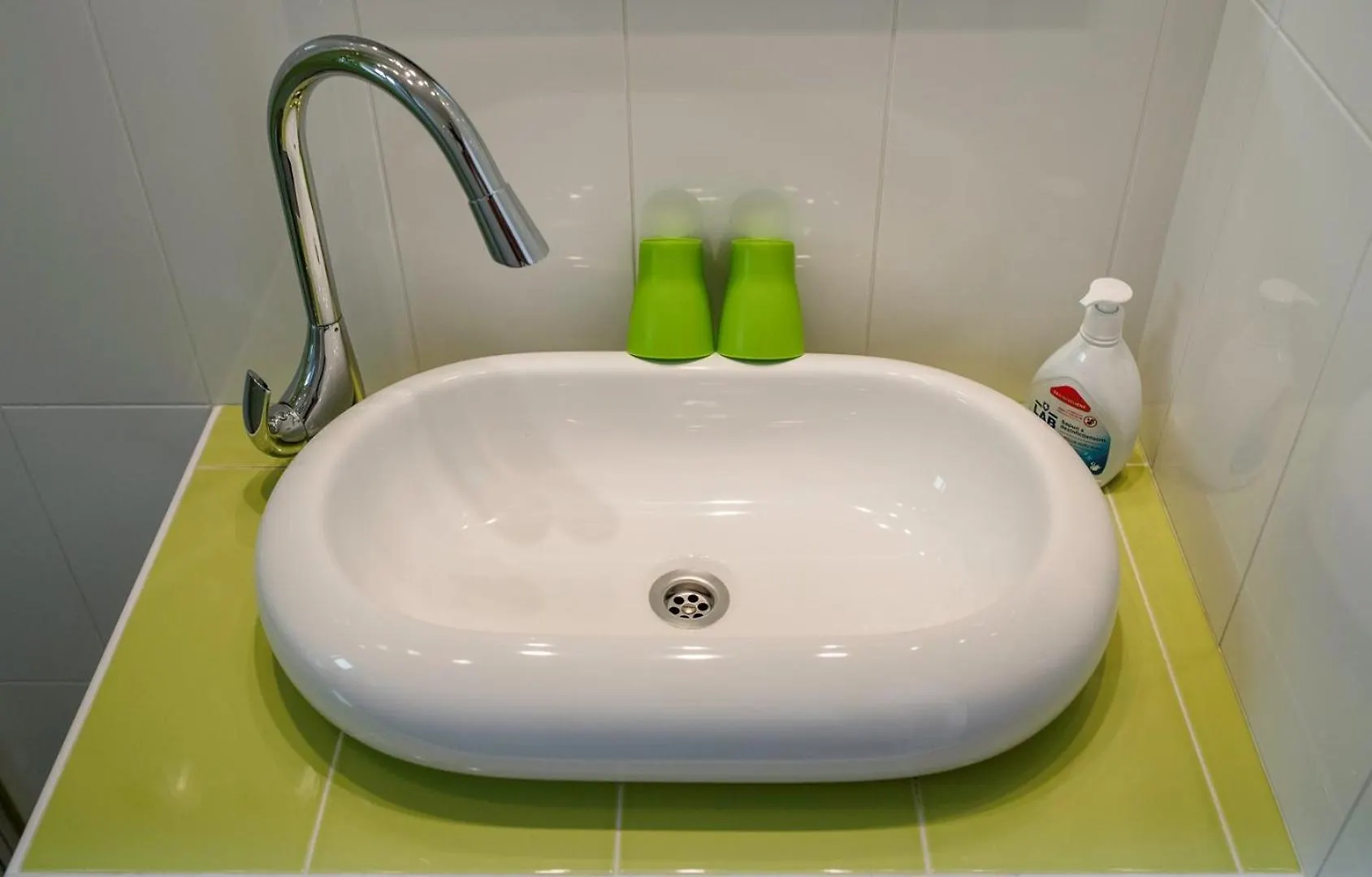 Гостевой дом Apartments Marija Кампор