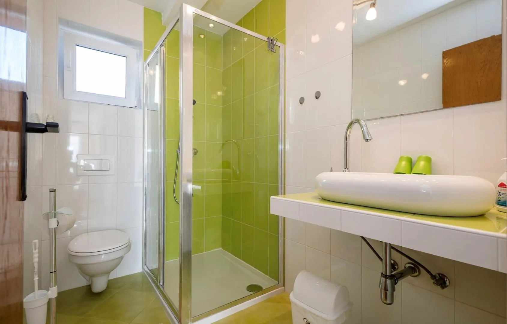 Apartments Marija Кампор Гостевой дом