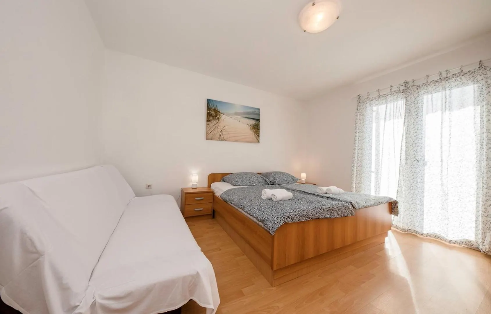 Apartments Marija Кампор 3*,