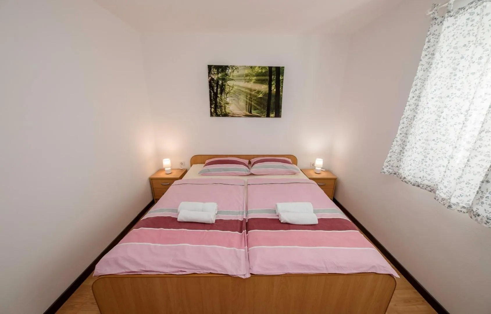 Apartments Marija Кампор