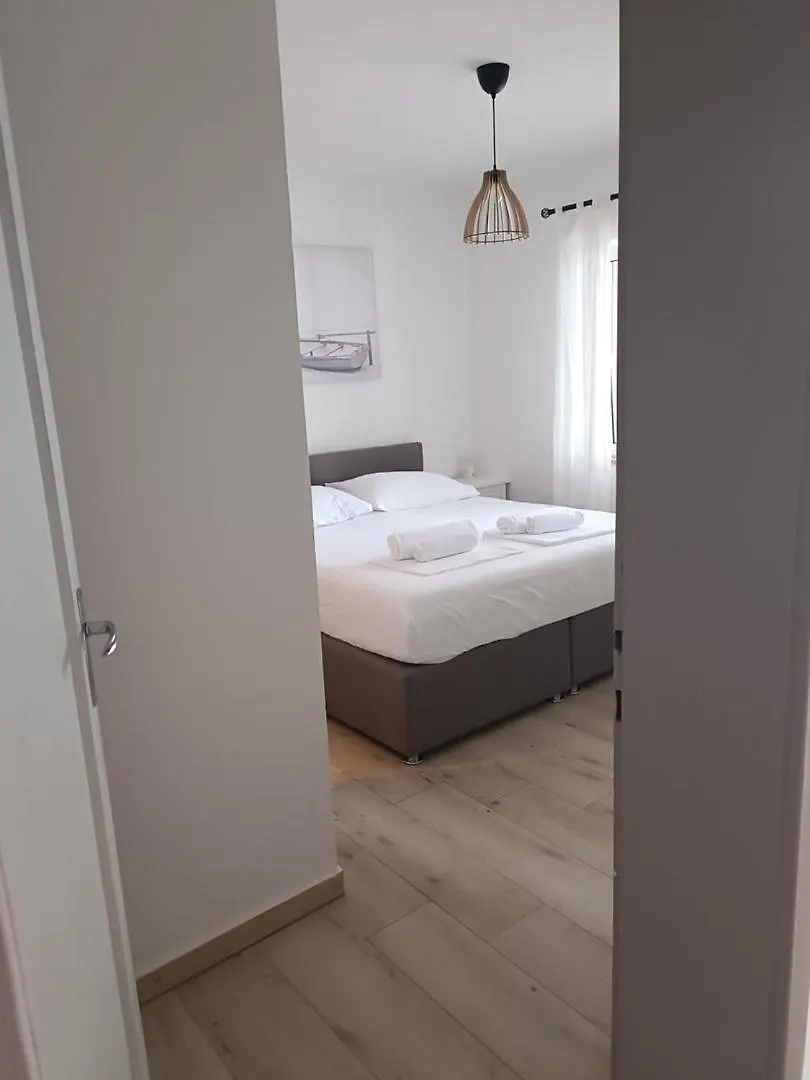 Apartments Marija Кампор Хорватия