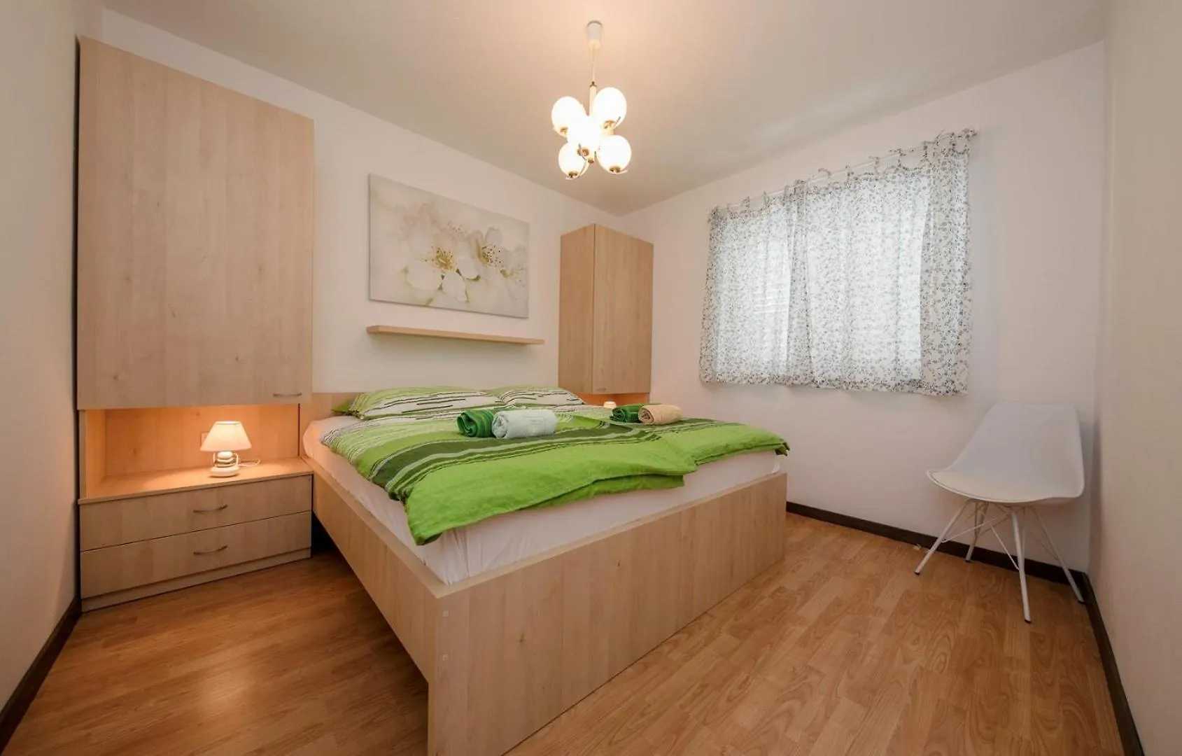 Apartments Marija Кампор