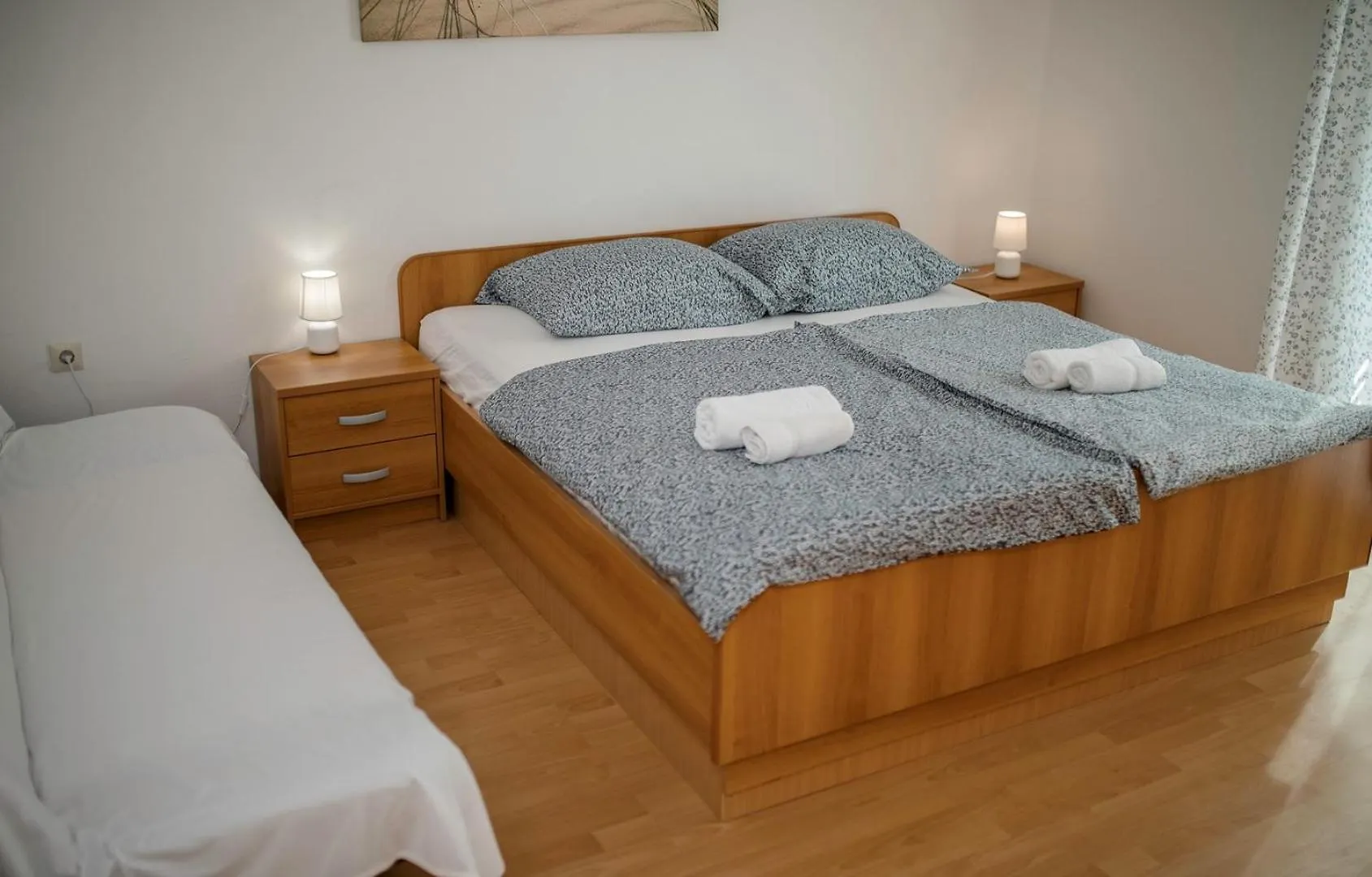 Apartments Marija Кампор