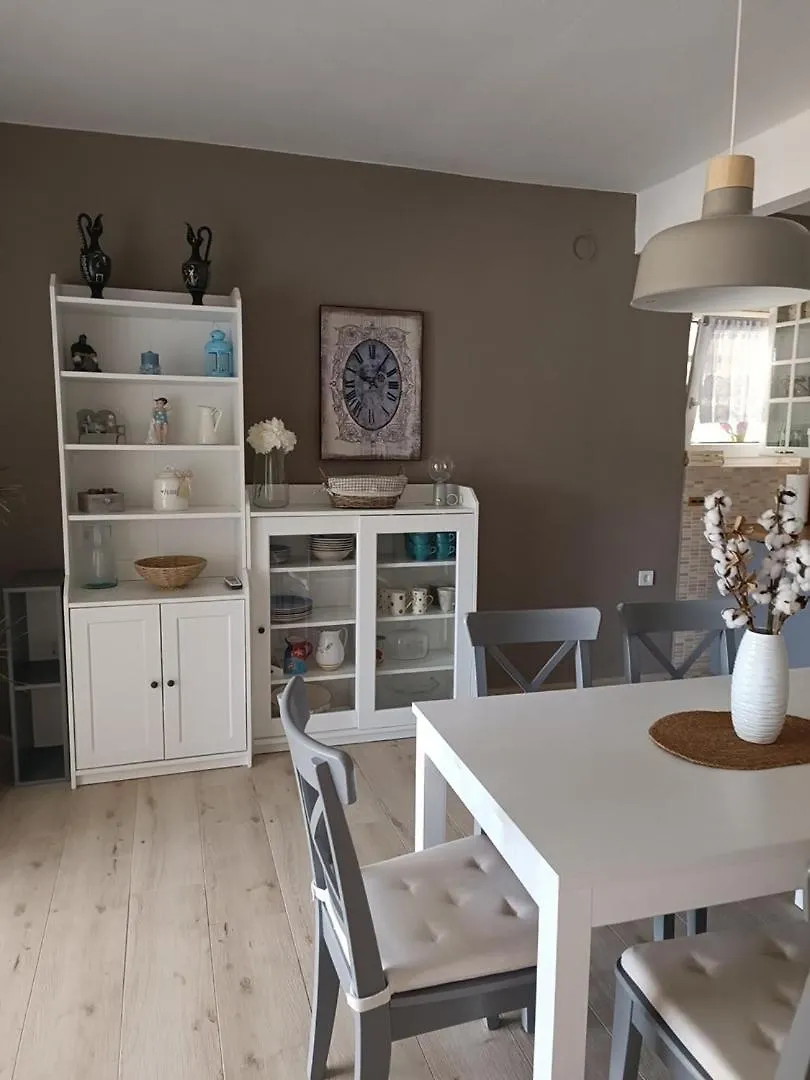 Apartments Marija Кампор 3*,  Хорватия