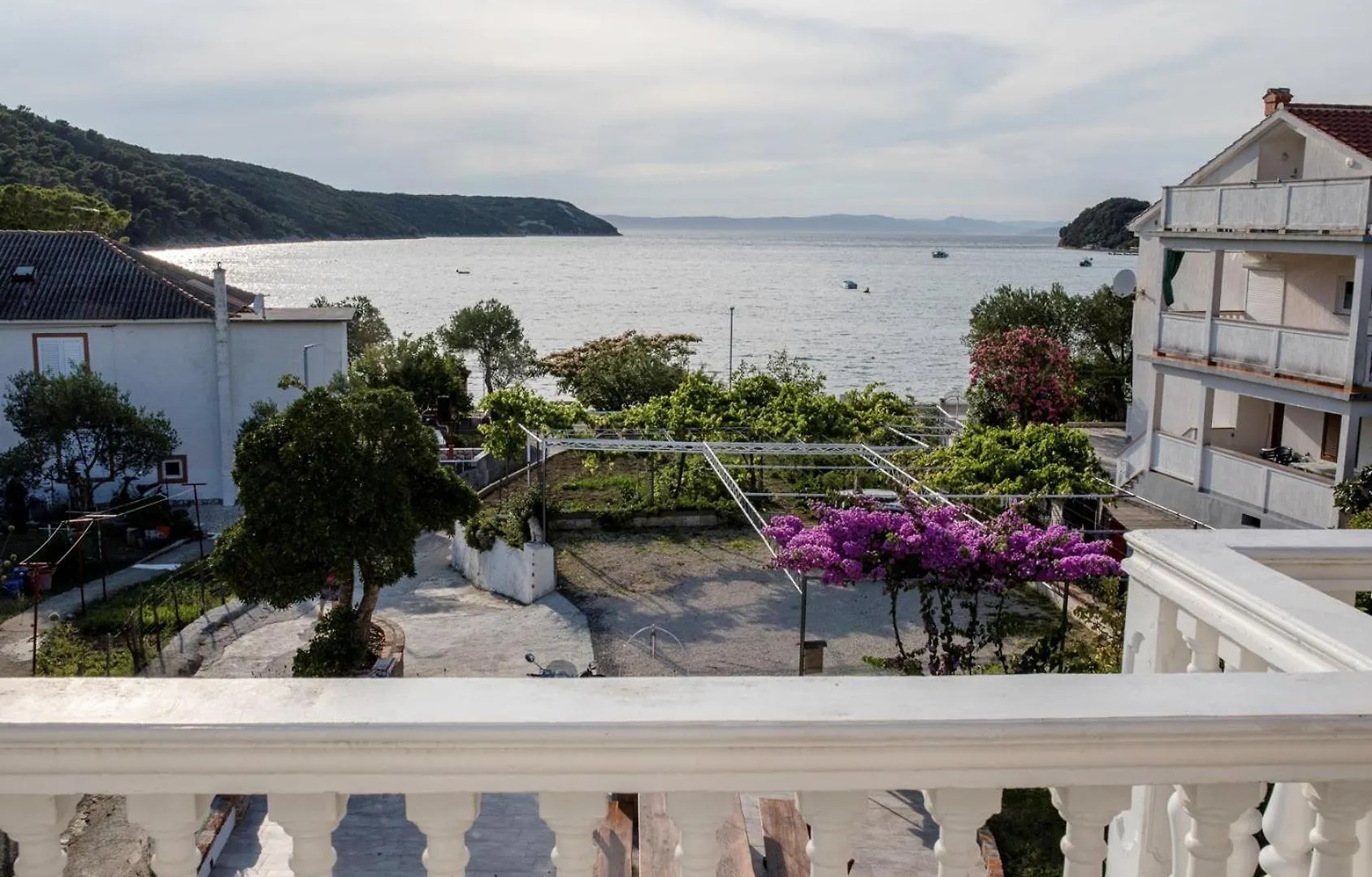 Apartments Marija Кампор Хорватия