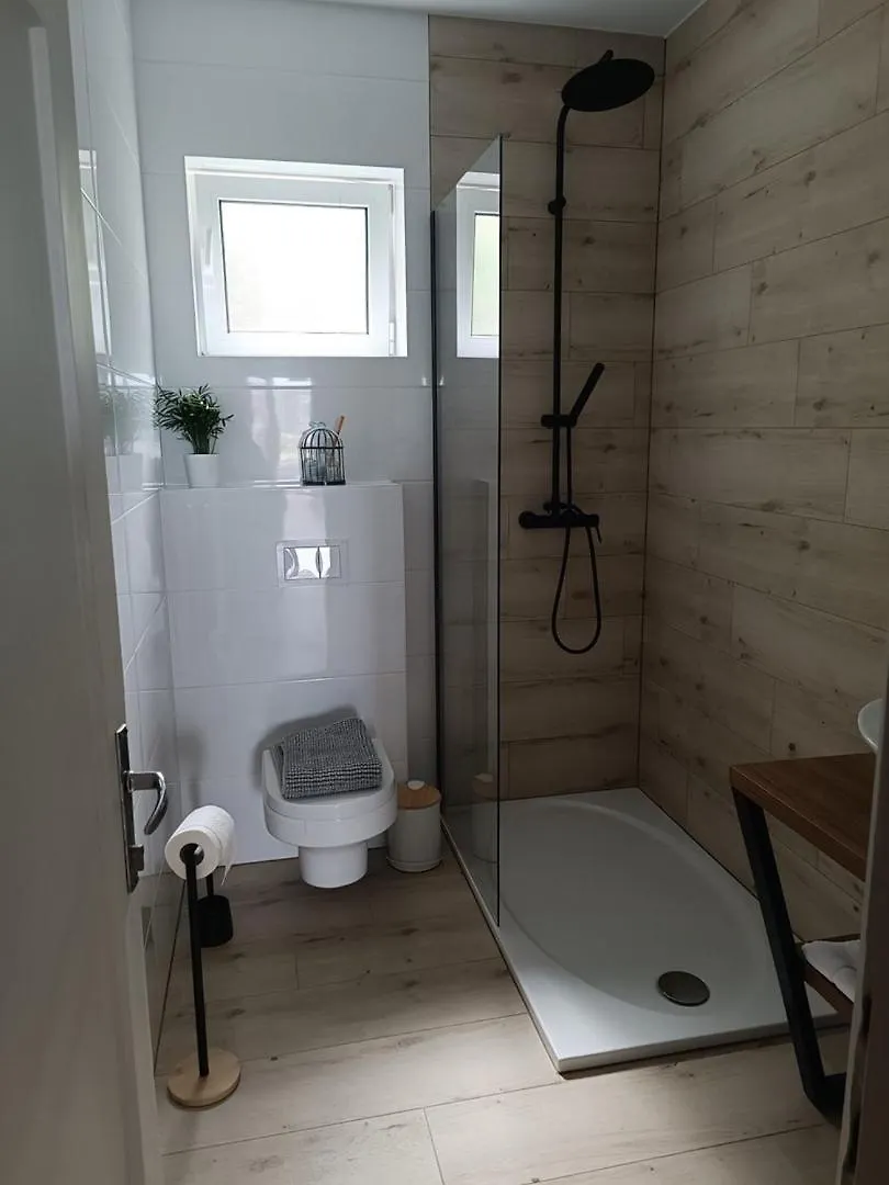Apartments Marija Кампор