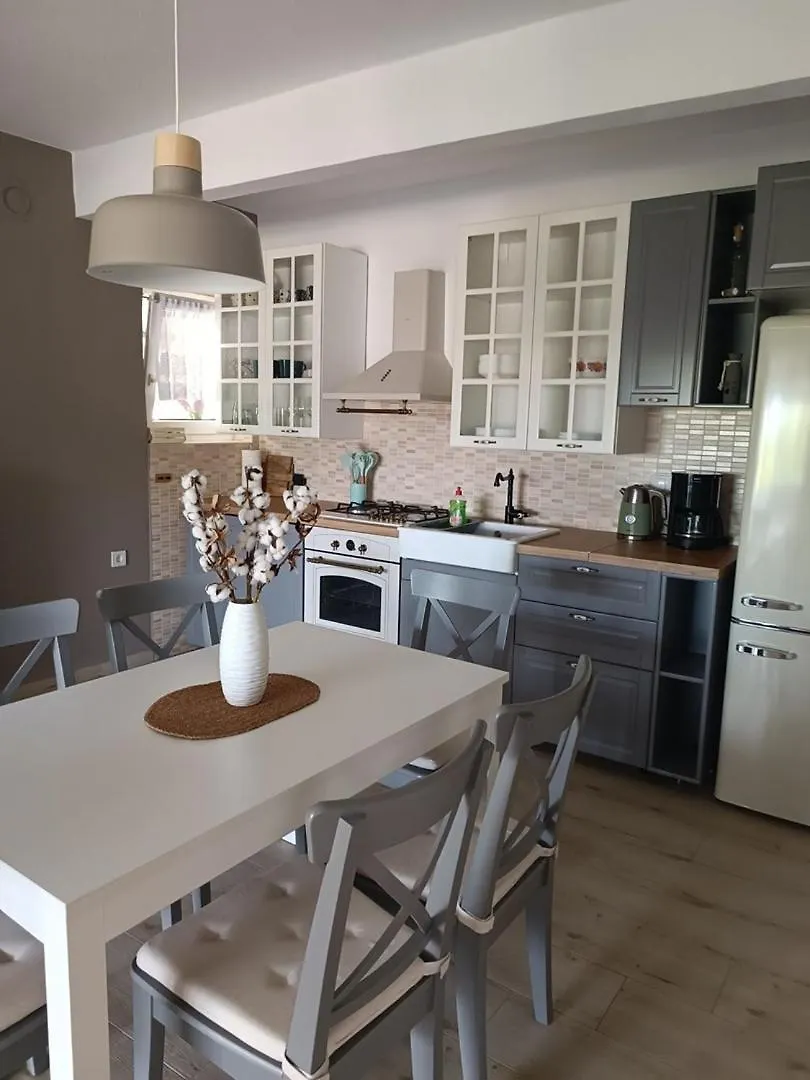 *** Гостевой дом Apartments Marija Кампор Хорватия