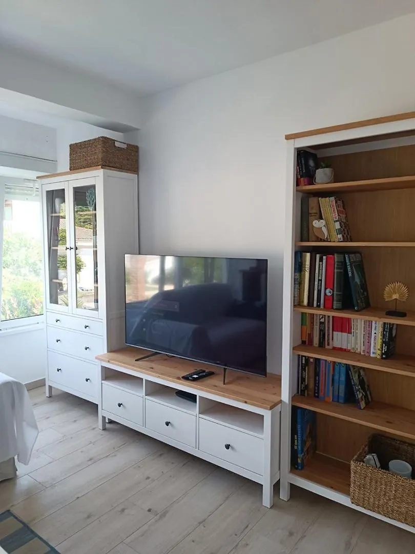 Apartments Marija Кампор